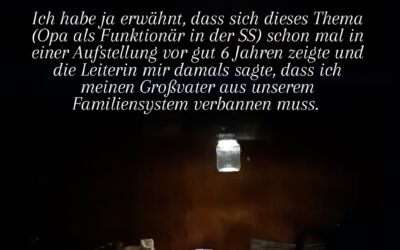 Tiefste Abgründe